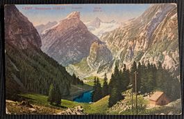 SEEALPSEE 1919