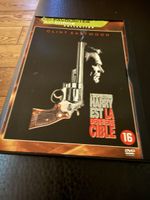 L’inspecteur Harry est la dernière cible (Clint Eastwood)