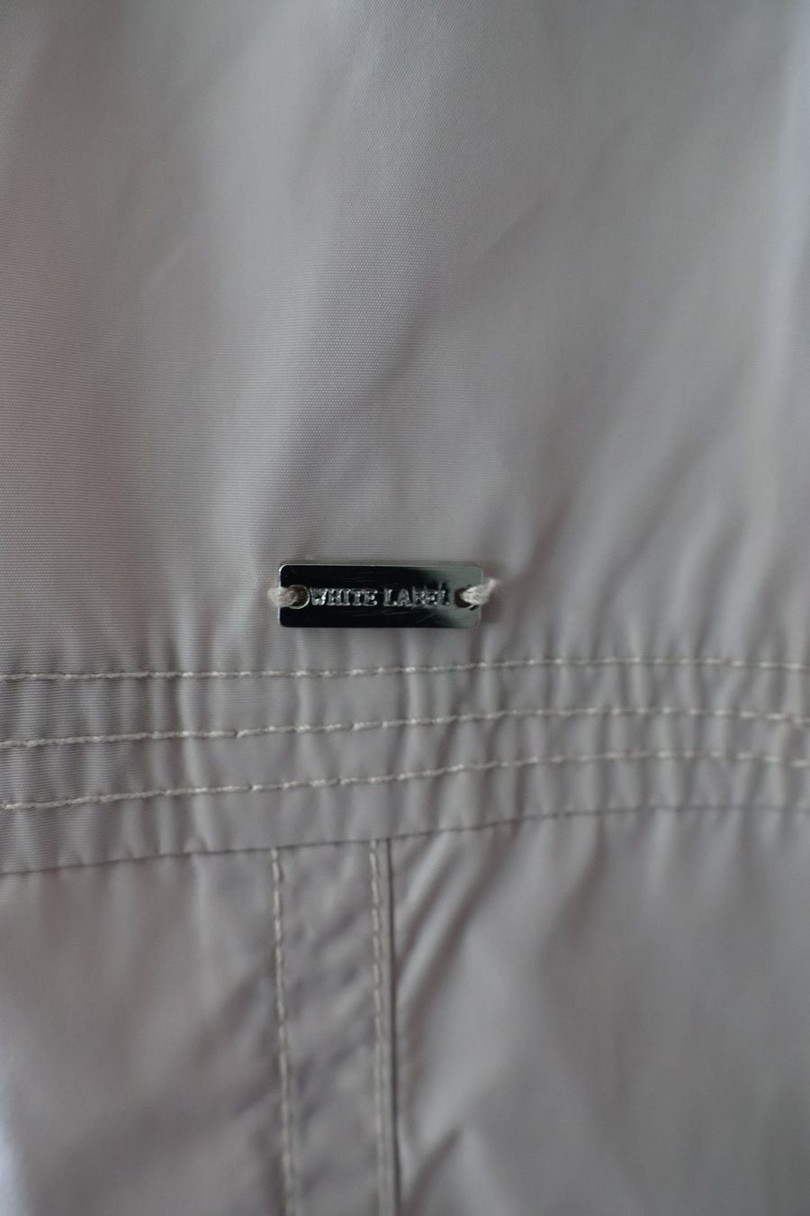 Giacche: Hellgraue Übergangsjacke – Nuovo (secondo la descrizione) da Winterthur venduto da jul_v9wx 3