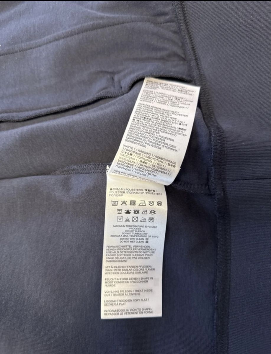 Bogner Giacche: Bogner Jacke mit Kapuze – Nuovo (secondo la descrizione) da Oberneunforn venduto da Nir2yh 6