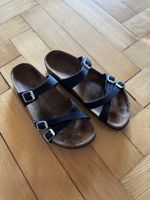 Birkenstock Franca Gr. 40