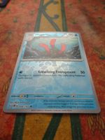 POKEMON  Wugtrio   G  OBF EN   059/197  HP90 2023