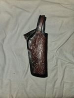 Holster Cow-Boy fait main