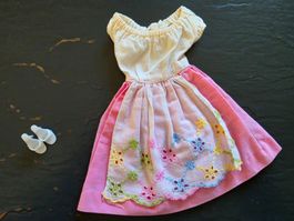 Robe Barbie in Switzerland de 1965