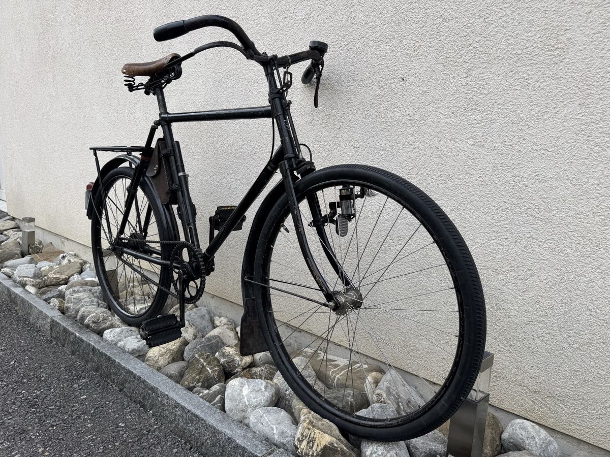 Armée suisse Vélos: Militär velo  – D'occasion à Widnau par Barbaros82 2