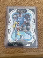 Panini Prizm Select Lorenzo Lucca Nr. 104 Mezzanine