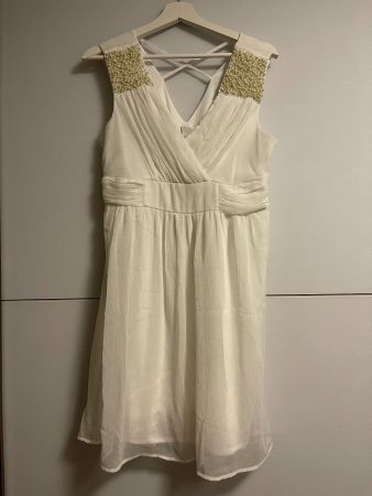 wunderschönes Sommerkleid