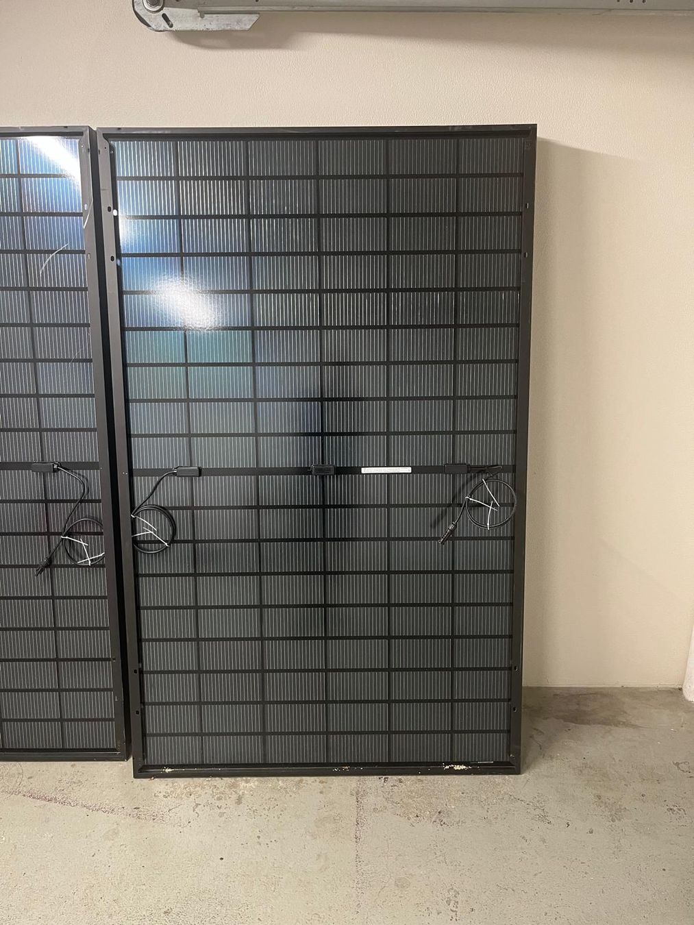 Solargeräte und Solarprodukte: 11 hochwertige Solarmodule neu! – Neu (gemäss Beschreibung) aus Frauenfeld von alissiad98
