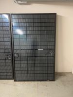 11 hochwertige Solarmodule neu!
