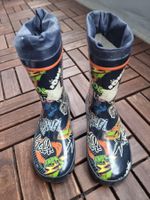Regenstiefel