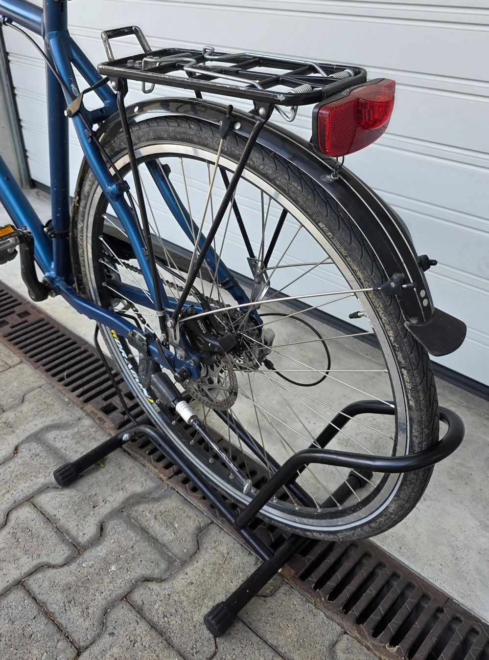 Mondia Velos: Velo Mondia – Gebraucht aus Meggen von Ralca 1