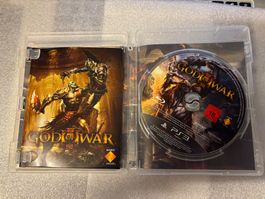 God of War 3