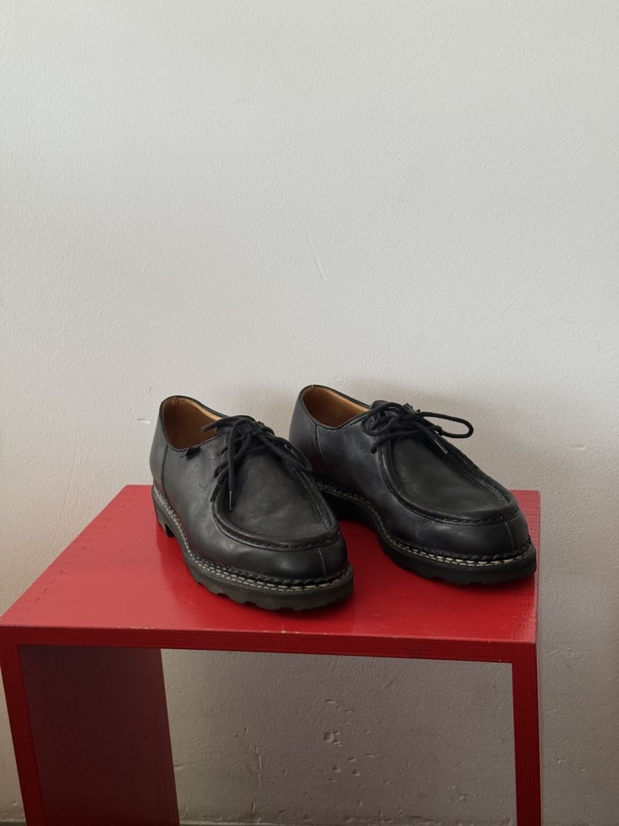 Paraboot Scarpe da uomo: Paraboot Michael 42.5 – Usato da Zürich venduto da sh1000 2