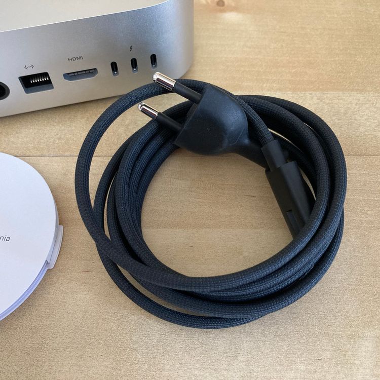 Apple Mac mini M4 Pro Chip, 512GB SSD, 24 GB, come nuovo | Kaufen auf ...