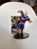 My Hero Academia All Might Figur