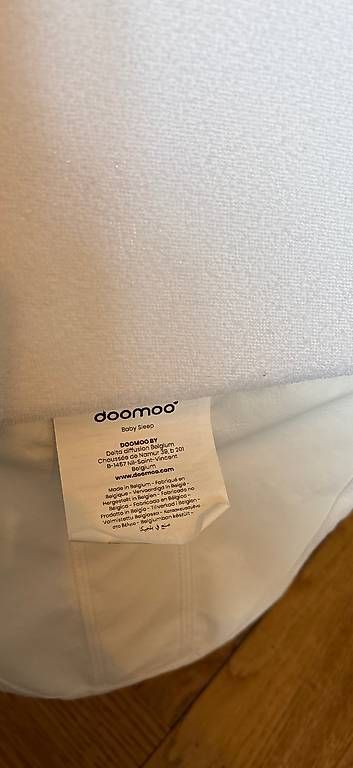 Cuscini: Doomoo Babysleep – Usato da Zürich venduto da max_lfn2 2