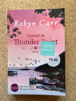 Taschenbuch "Vereint in Thunder Point", Robyn Carr