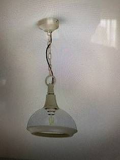 Lampade: lampe extérieur désign – Usato da Satigny venduto da Gon2
