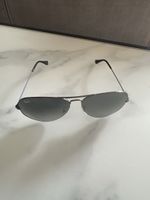 Ray ban homme large bon état 