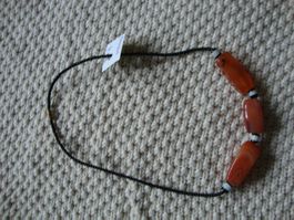 Karneol Kette