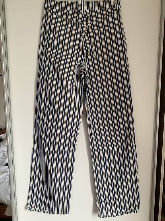 Jeans: Baumwolljeans Boden 27 lang NEU – Gebraucht aus Bern von User84 1