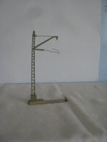 Märklin HO 7009 - Mast für Fahrleitung