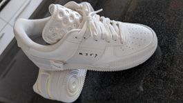 Nike Air Force 1 Type White 42.5