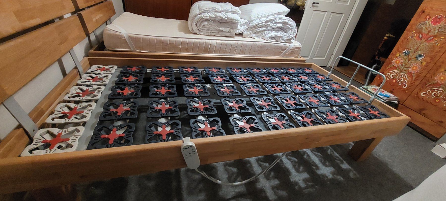 Betten: Bett mit Fernbedienung – Gebraucht aus Bern von cup_cake 6