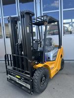 🇨🇭 Vorführ Dieselstapler CPD25 / Diesel / 2.5t / 4.5m