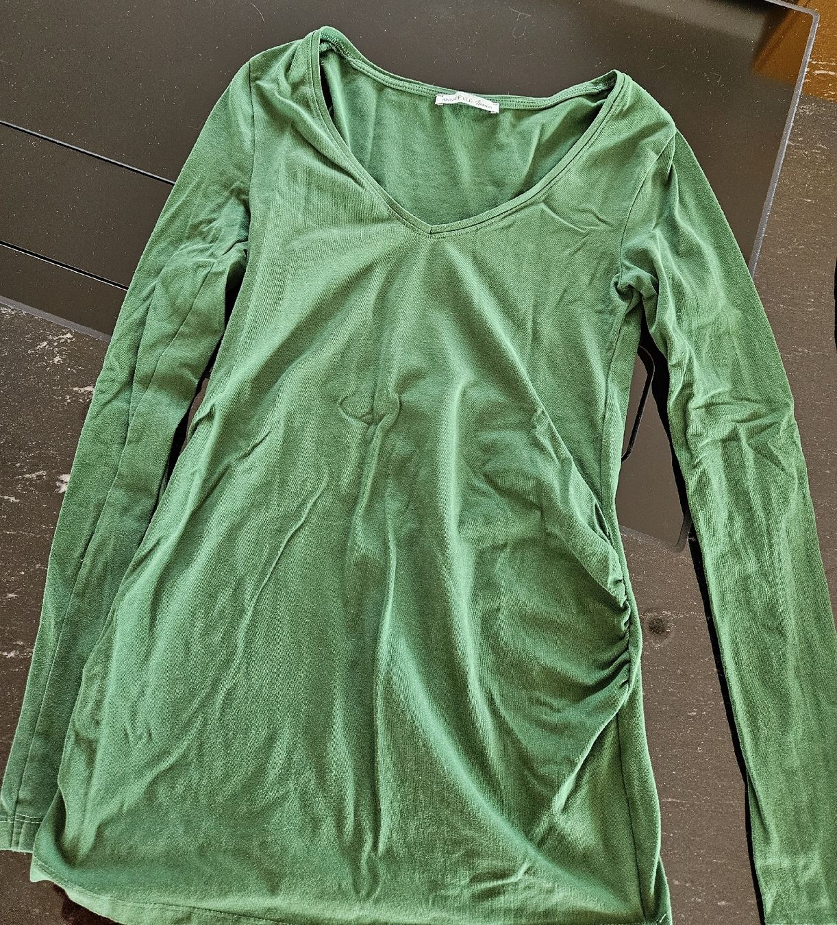 Maglioni & Felpe: 5 Stück Schwangerschafts Pullover Gr. 36 – Usato da Oberwangen TG venduto da redlove2010 7