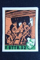 (m307) Artillerie Wit  261/2 **