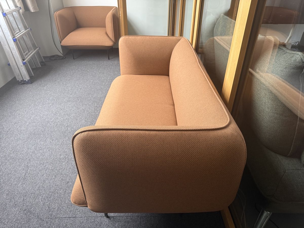 Sofas: Sitzkombi / Sofa und 2 x Sessel – Gebraucht aus Neuhausen von dav_s7fk 5