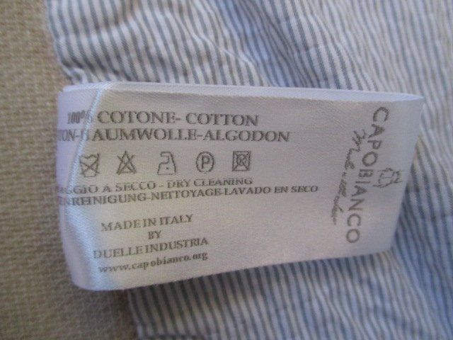 Jacken: CAPOBIANCO – Blazer Sakko Gr. XL – Gebraucht aus Wetzikon ZH von icewear 9