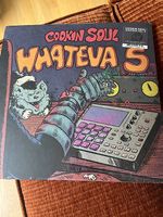 Cookin Soul - Whateva 5