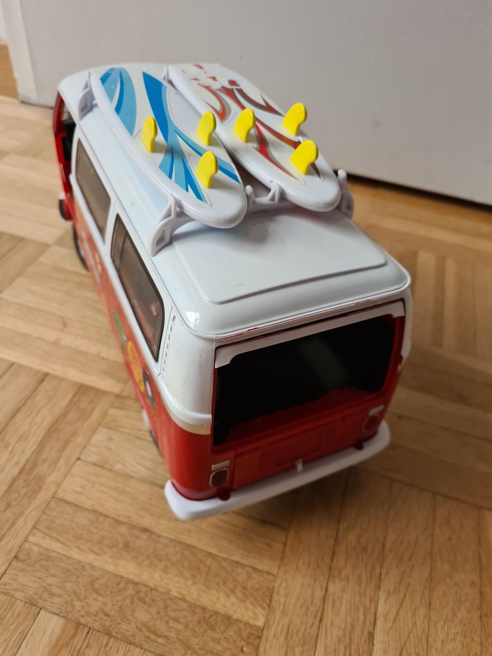 Modellautos: Hippybus – Gebraucht aus Ebmatingen von Gelegenheit77 4
