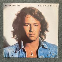 Peter Maffay – Revanche - LP - 1979