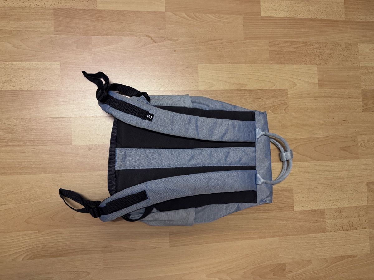 Decathlon Zaini: Decathlon Rucksack – Nuovo (secondo la descrizione) da Wetzikon ZH venduto da bos_7dbr 2