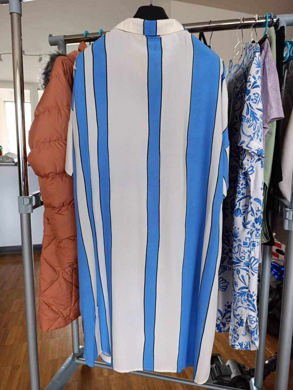 Vestiti: Damen Blusen Kleid Gr XS – Usato da Zürich venduto da mir_2kjl 1