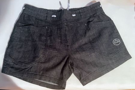 La Sportiva Shorts kurz