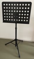 Notenständer / Orchesterpult