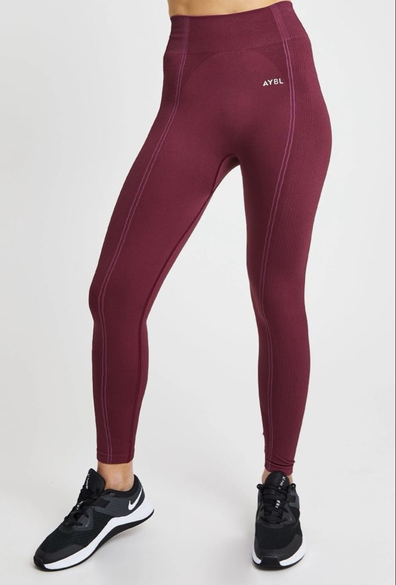 Aybl Leggings: AYBL Reflex Seamless Leggings  – D'occasion à Zürich par lau_ss6p 1