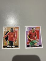 ⚽️❤️🔥 DOKU & HAKIMI ⚽️❤️🔥
