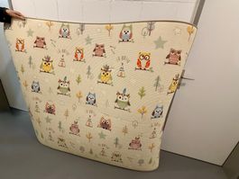 Spielmatte für Babys und Kinder