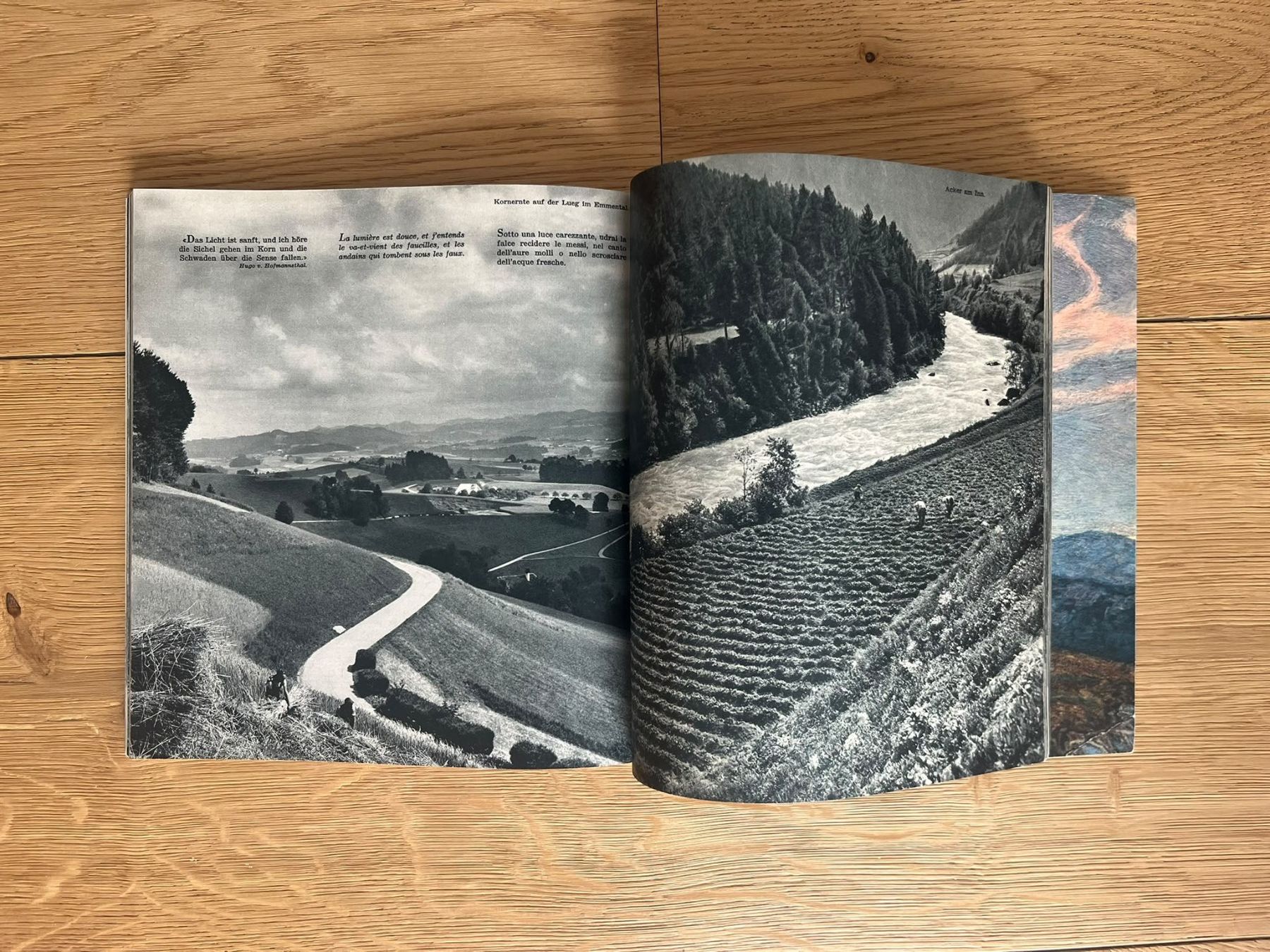 Bücher: Das Heimatbuch – Gebraucht aus Altdorf UR von luk_2p75 2
