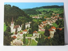 Dussnang , Kneipp Kurhaus 1992