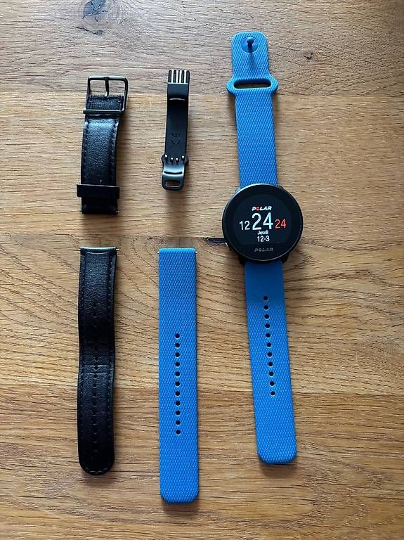 Polar Orologi: Polar Unite – Usato da Glattpark(Opfikon) venduto da N.Naumkin 2