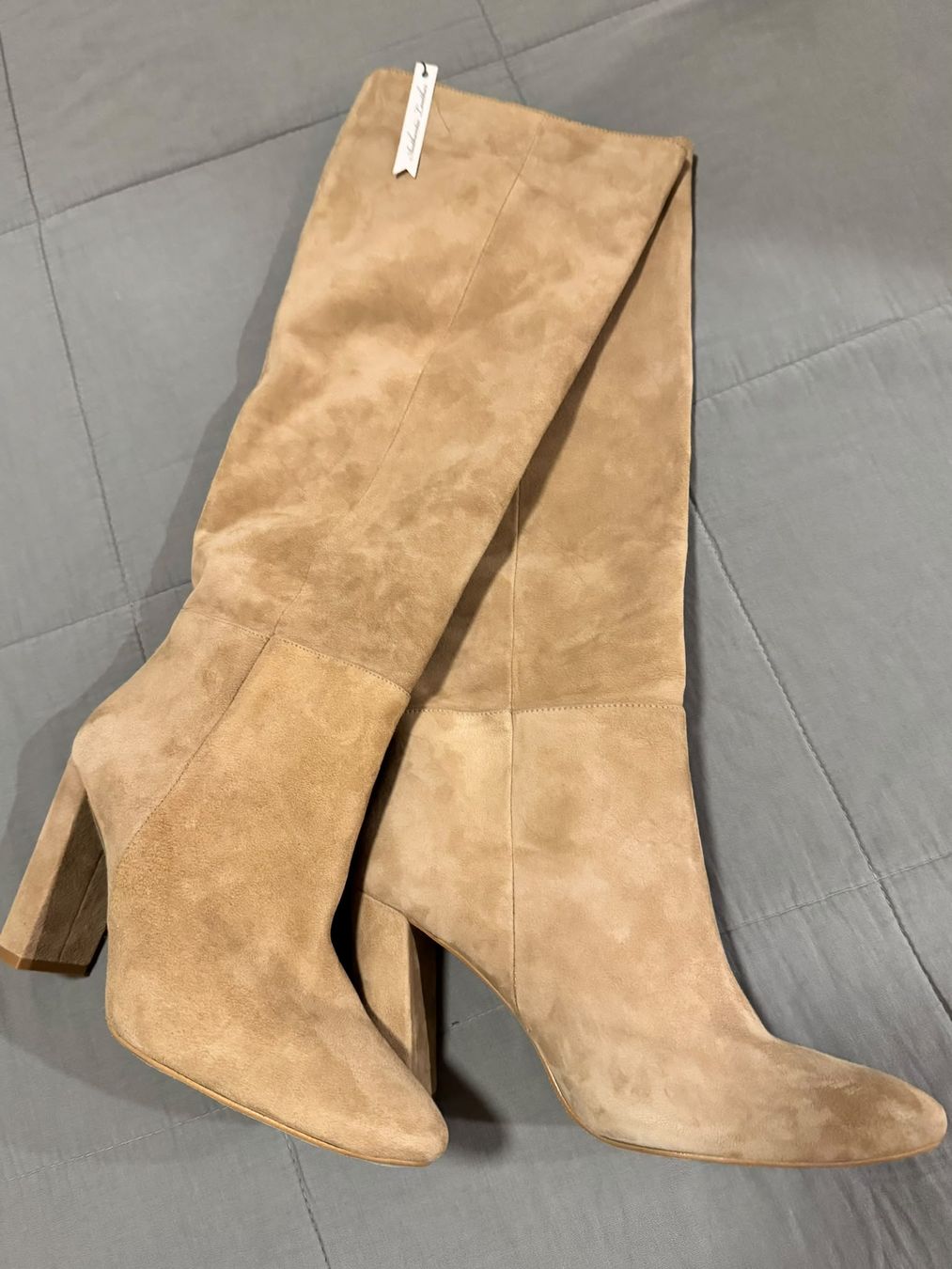 Scarpe da donna: Stivali Donna Mango nr 40 – Nuovo (secondo la descrizione) da Agra venduto da Au_71_71 1