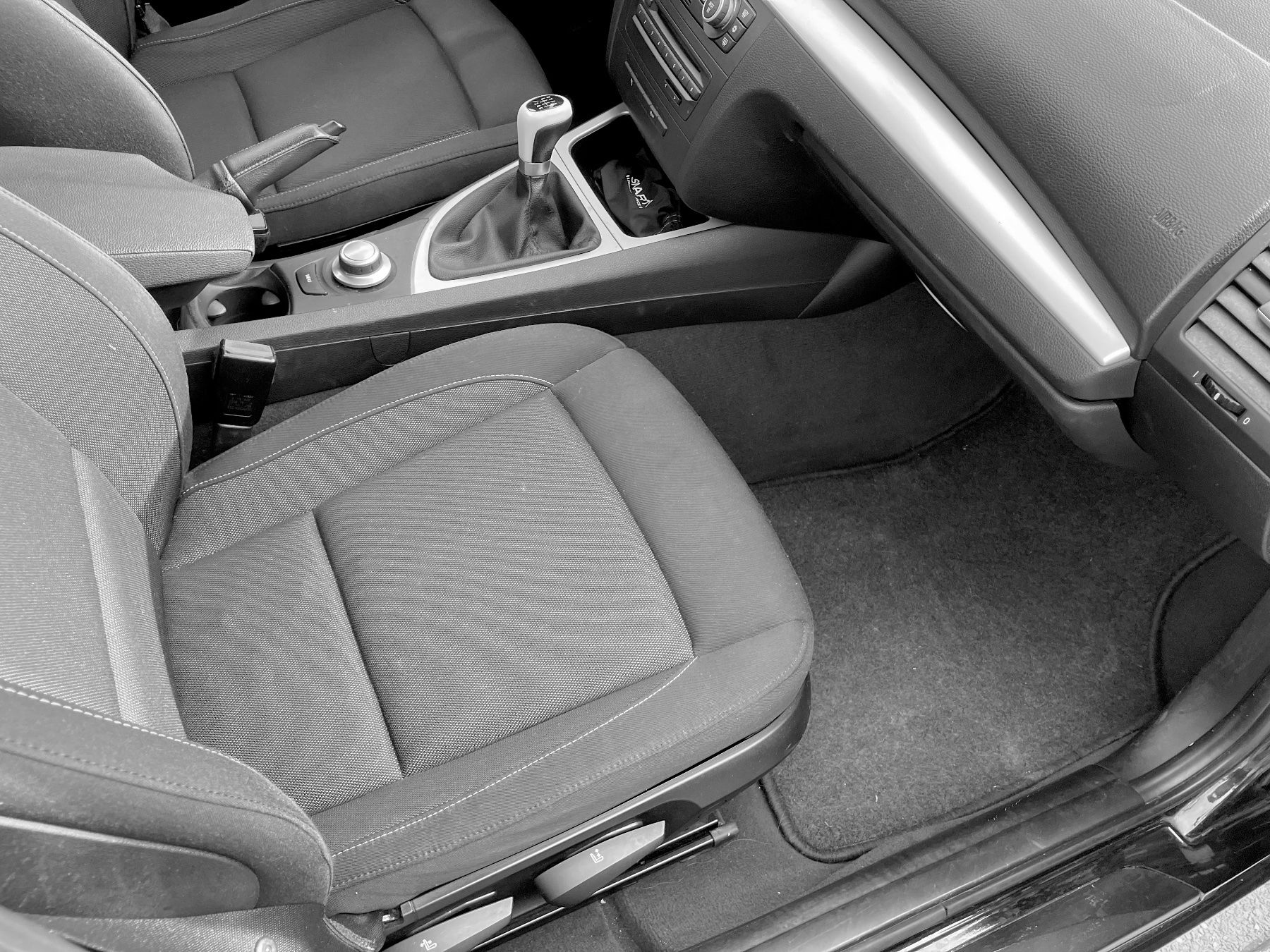 BMW Automobili: 1er BMW E87 – Usato da Grenchen venduto da LILO123 6