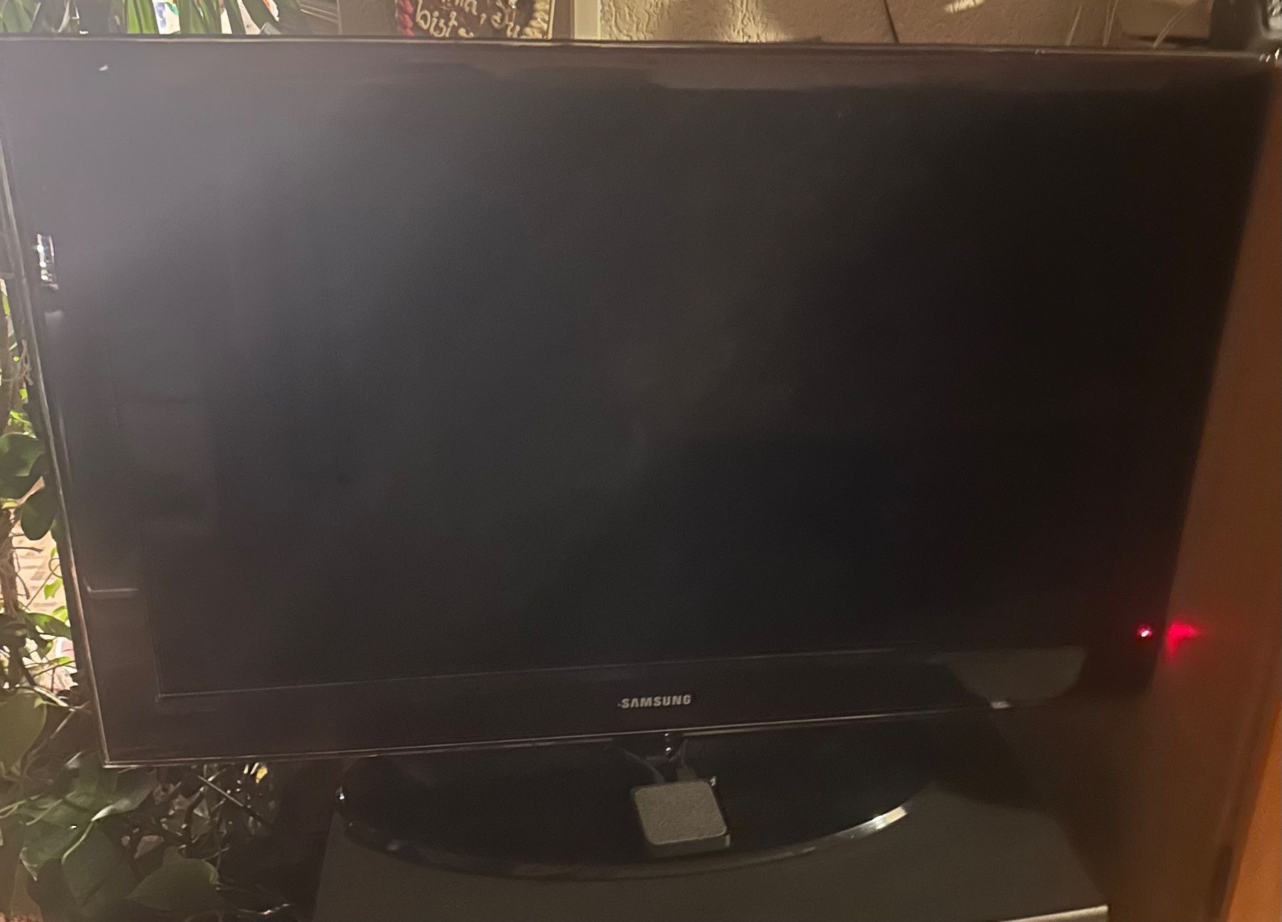 Fernseher: Samsung TV – Gebraucht aus Bolligen von Mitica