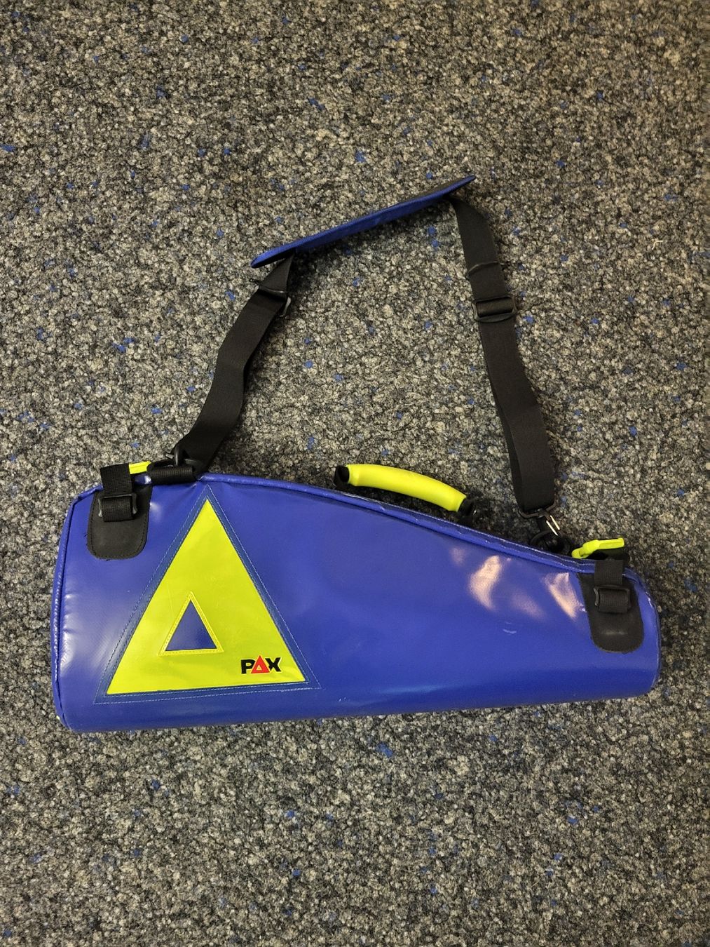 Borse: PAX Oxybag – Usato da Magglingen/Macolin venduto da LeChef23